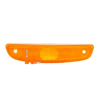 Abbildung von TYC 12 5002 LA 1 Blinker orange vorne links RENAULT: TWINGO