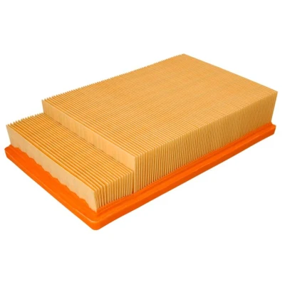 Abbildung von MAHLE ORIGINAL LX 1820 Luftfilter 57,9 168 282,0 Filtereinsatz NISSAN: Primera Saloon, Estate