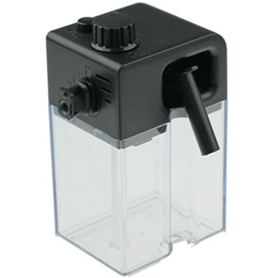 Abbildung von DeLonghi 7313238361 / 5513224751 Contenitore per latte, macchine da caffè Lattissima Nespresso