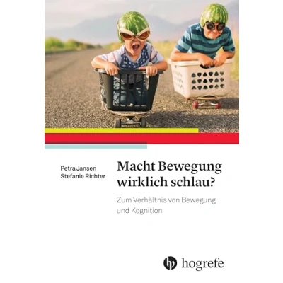 Abbildung von Macht Bewegung wirklich schlau?: Zum Verhältnis von und Kognition