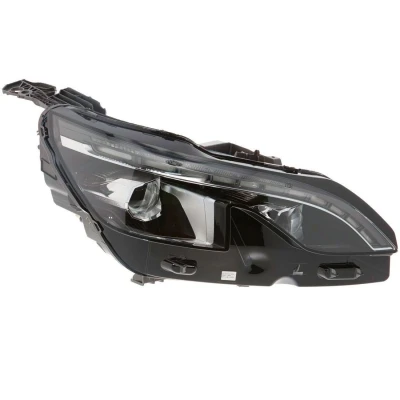 Abbildung von VALEO Original PART 046789 Scheinwerfer rechts für Rechtsverkehr mit Markenzeichen ohne Stellmotor LWR PEUGEOT: 5008 I