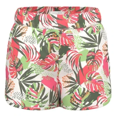 Abbildung von Name It SHORTS »NKFVINAYA FFFF NOOS«