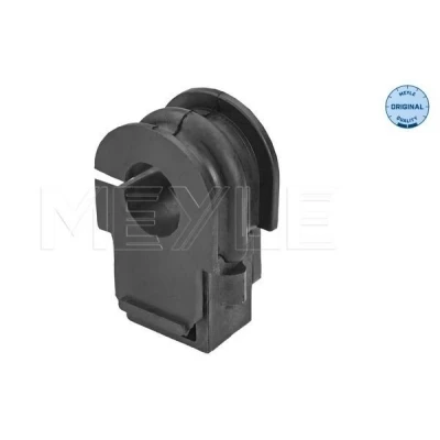 Abbildung von MEYLE 36 14 615 0004 Stabigummis Vorderachse links, rechts 23 ORIGINAL Quality NISSAN: Qashqai / Qashqai+2 I