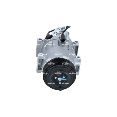 Abbildung von NRF 32854 Kompressor 6SEU16 12 PAG 46 mit Dichtring MERCEDES BENZ: B Class, A Class