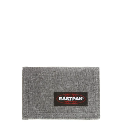 Abbildung von Eastpak CREW Single Geldbörse, Größe: One Size, Grey melange