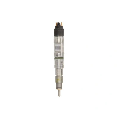 Abbildung von BOSCH 0 986 435 526 Einspritzdüse Common Rail mit Dichtring