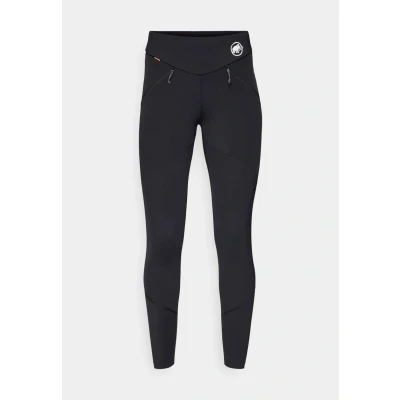 Abbildung von Mammut Aenergy Light Women Tights, Damen, Größe: XS, Black