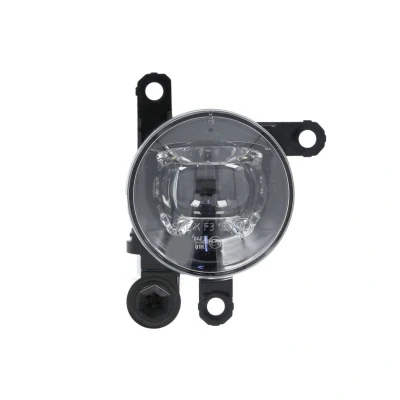 Abbildung von VALEO 047452 Nebelscheinwerfer rechts OPEL: Crossland X, Insignia B Grand Sport