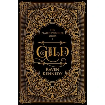 Abbildung von Gild: The dark fantasy romance TikTok sensation that’s sold over a million copies (Plated Prisoner, 1)