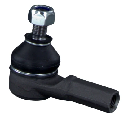 Abbildung von FEBI BILSTEIN 42318 Spurstangenkopf Vorderachse links, rechts mit selbstsichernder Mutter SUZUKI: IGNIS 2, Wagon R+ II Hatchback