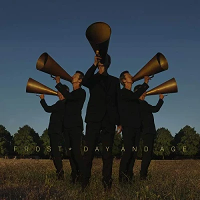 Abbildung von Day and Age (Gatefold black 2LP+CD) [Vinyl LP]