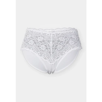 Abbildung von Triumph Amourette MAXI Panties, Damen, Größe: 46, White