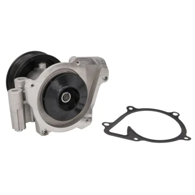 Abbildung von INA 538 0886 10 Wasserpumpe für Keilrippenriementrieb FORD: Ranger Mk3