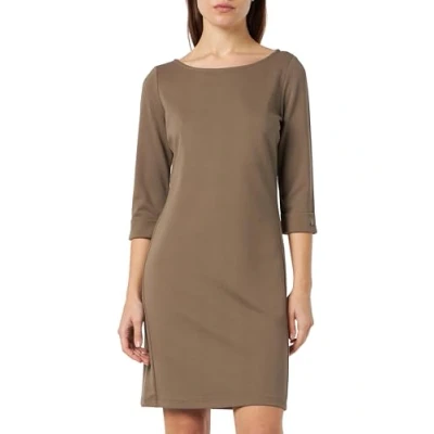 Abbildung von comma Jersey Kleid