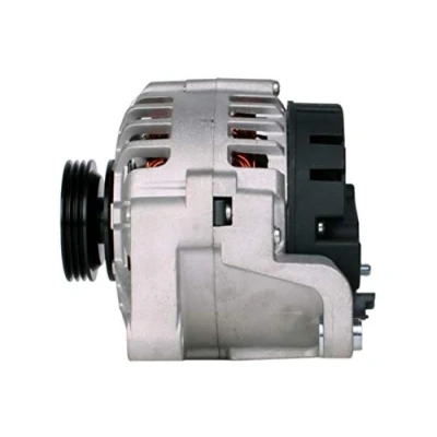 Abbildung von HELLA 8EL 012 428 831 Lichtmaschine 14V 95A RENAULT: Kangoo I, I Express, CLIO 2, DACIA: Sandero