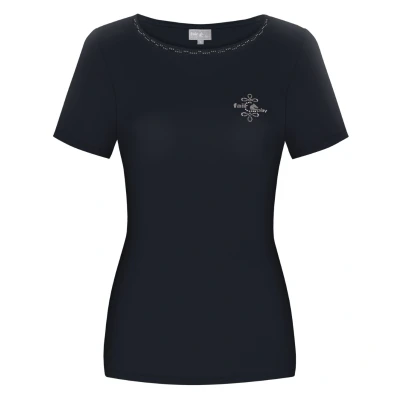 Abbildung von Fair Play Shirt Dacy Schwarz 36