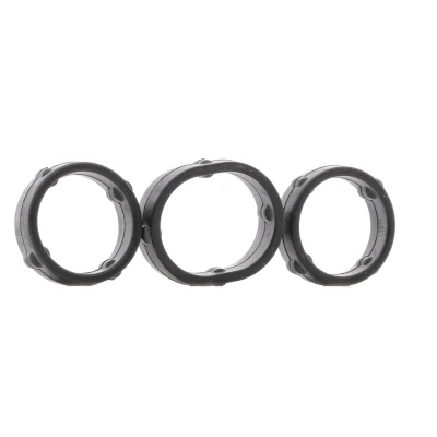 Abbildung von ELRING 980.870 Dichtungssatz, Ölkühler OPEL: Zafira C Tourer, Astra J Hatchback, GTC