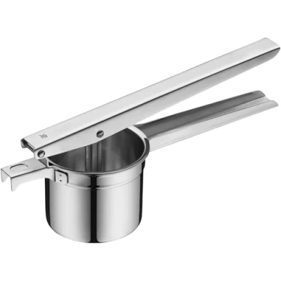 Abbildung von WMF Gourmet Multipresse 26,5 cm, Kartoffelpresse, Cromargan Edelstahl, spülmaschinenfest