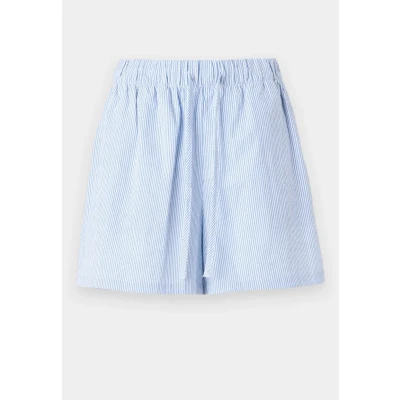 Abbildung von ONLY Onlaugusta Shorts, Damen, Größe: XS, Cloud dancer