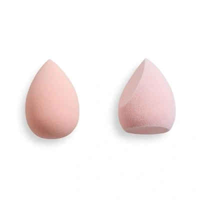 Abbildung von Makeup Revolution Conceal &amp; FIX Setting Sponges Schwämme Blenders, Damen, Größe: 20 g,