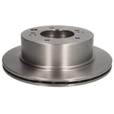Abbildung von BOSCH 0 986 479 232 Bremsscheibe 315 20 5 139,7 Belüftet geölt KIA: SORENTO 1