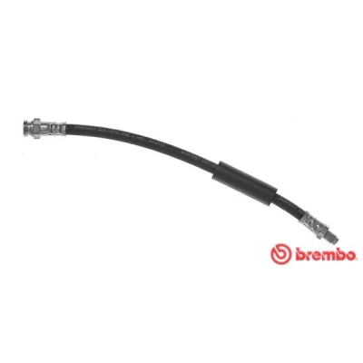 Abbildung von BREMBO T 23 183 Bremsschläuche 320 F10X1