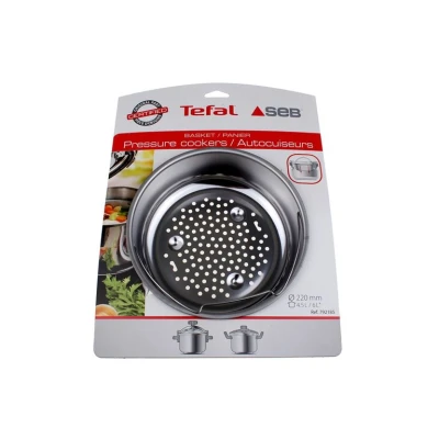 Abbildung von Seb Dampfkorb ø 220 mm 4.5/6/7.5 ltr 792185