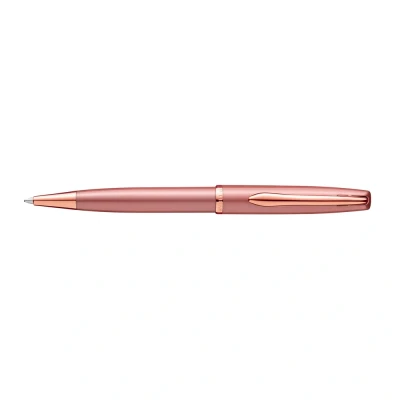 Abbildung von Pelikan Jazz Noble Elegance K36 Rose BP Kostenlose Gravur