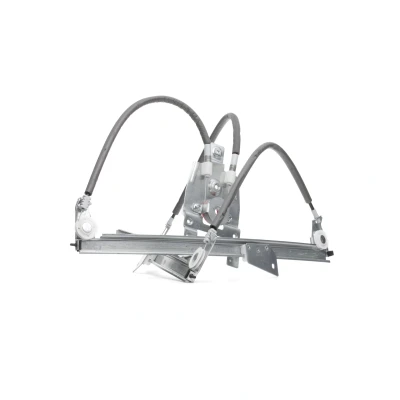 Abbildung von Valeo Fensterheber vorne rechts elektrisch ohne Elektromotor mit Komfortfunktion 851267 CITROËN: C5 III Estate, 3