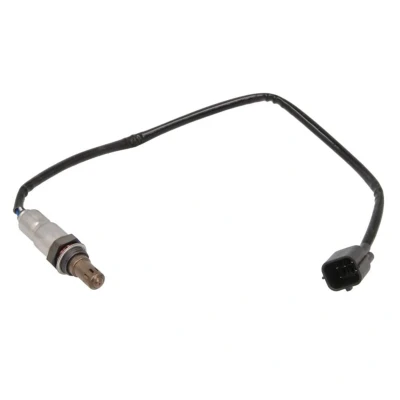Abbildung von HELLA 6PA 358 221 781 Lambdasonde beheizt MAZDA: 3 Hatchback, Saloon