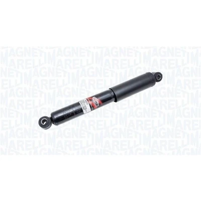 Abbildung von MAGNETI MARELLI 351815070000 Stoßdämpfer Hinterachse Gasdruck Zweirohr Teleskop unten Auge, oben Auge FIAT: Ducato II Platform/Chassis