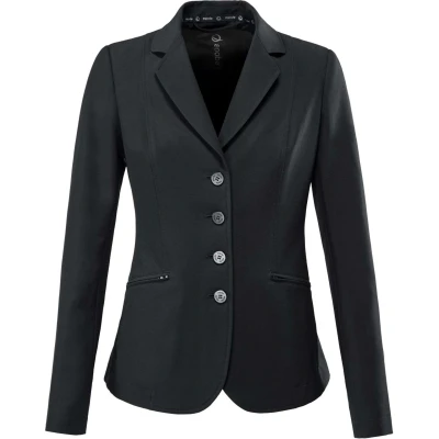 Abbildung von Eqode Turnierjacket Dianna Schwarz 30