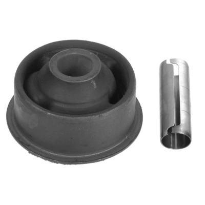 Abbildung von MEYLE 100 407 0012/S Hülse, Querlenkerlagerung ohne Halter ORIGINAL Quality VOLKSWAGEN: Golf 2, Jetta 3 Cabrio
