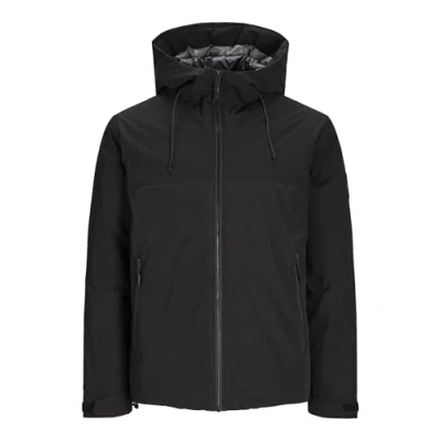 Abbildung von JACK &amp; JONES Male Gefütterte Jacke