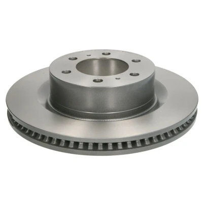 Abbildung von BREMBO Bremsscheibe 354mm 32mm 6 innenbelüftet beschichtet 09.E778.11 4351260290 Bremsscheiben, Scheibenbremsen