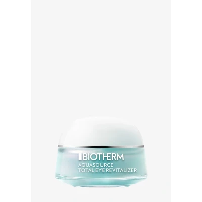 Abbildung von Biotherm Aquasource Total Eye Revitalizer 15 ml