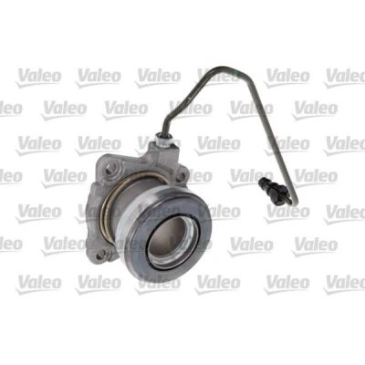 Abbildung von VALEO 810226 Zentralausrücker, Kupplung ohne Sensor OPEL: Zafira B, Signum CC, Meriva CHEVROLET: Orlando, Cruze Saloon, ALFA ROMEO: MiTo
