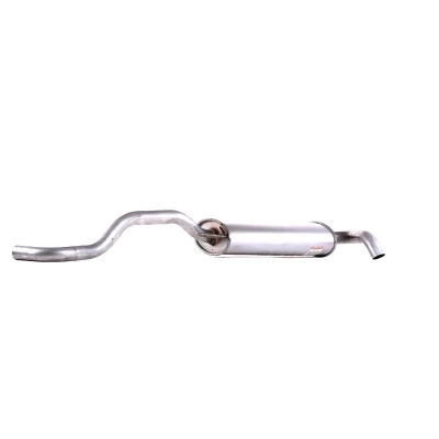 Abbildung von BOSAL 233 325 Endschalldämpfer VOLKSWAGEN: Polo III Hatchback