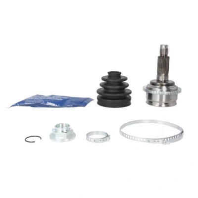 Abbildung von MEYLE 35 14 498 0022 Gelenksatz ORIGINAL Quality radseitig mit ABS Ring