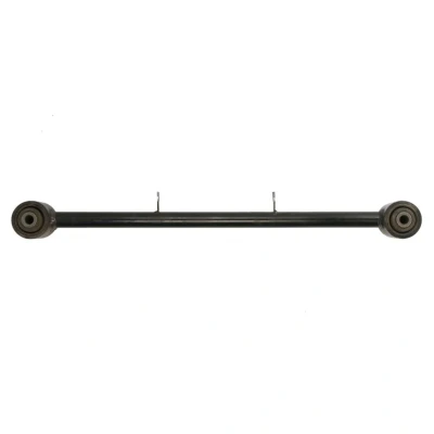 Abbildung von MOOG NI TC 18323 Querlenker beidseitig, Hinterachse, oben Schräglenker NISSAN: Navara Platform / Chassis, NP300 Pickup