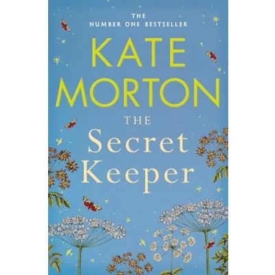 Abbildung von the Secret Keeper: A Compelling Story of Enduring Love and Betrayal from Number One Bestselling Author