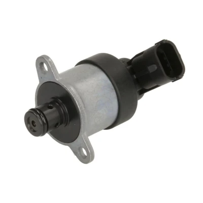Abbildung von BOSCH 1 465 ZS0 009 Kraftstoffregelventil Hochdruckpumpe (Niederdruckseite) mit Anbaumaterial