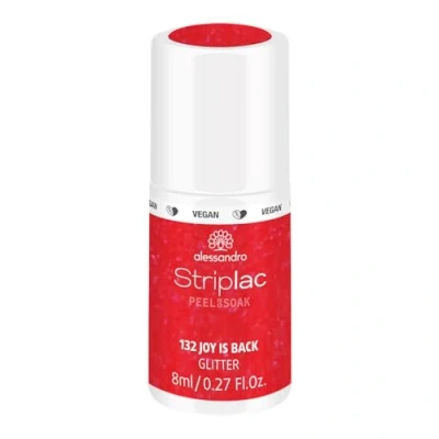 Abbildung von Alessandro Striplac Peel Or Soak 132 Joy Is Back 8 ml
