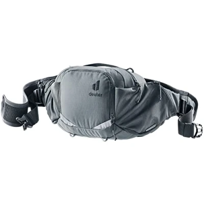 Abbildung von deuter Unisex Erwachsene 3910323 Hüfttasche, Savanna Dune, 5 L