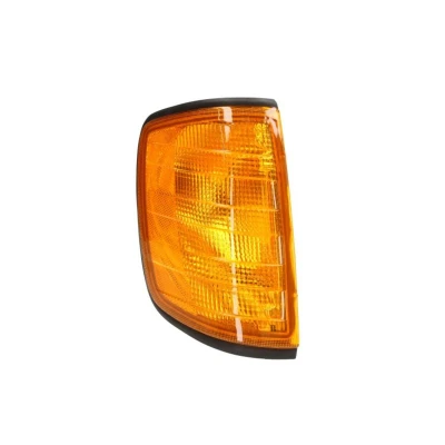Abbildung von MAGNETI MARELLI 711305233109 Blinker vorne rechts MERCEDES BENZ: W124 Saloon, Coupe, E Class Saloon