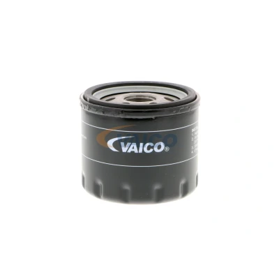 Abbildung von VAICO V46 0084 Ölfilter M 20 X 1,5 Original Qualität mit einem Rücklaufsperrventil Anschraubfilter RENAULT: CLIO 4, 2, MEGANE 3 Grandtour