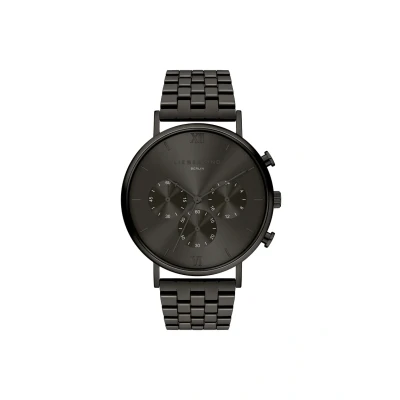 Abbildung von Liebeskind Berlin Chronograph, Damen, Größe: One Size, Schwarz
