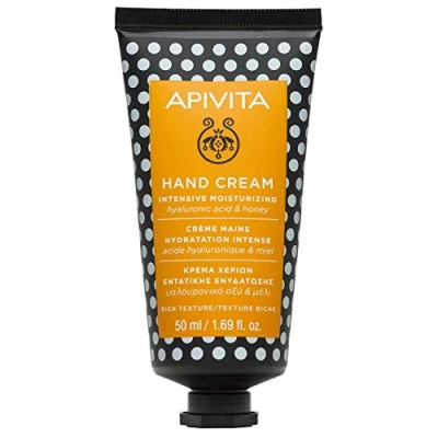 Abbildung von Apivita Hand Cream Honey, 50 ml