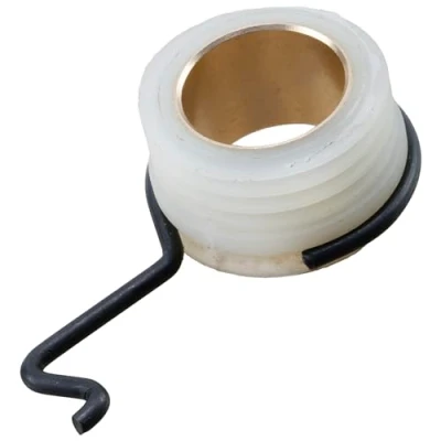 Abbildung von AERZETIX C70590 Ölpumpenschnecke für Kettensägen kompatibel mit Stihl MS 170, 171, 180, 181, 210, 211, 230, 250, 017, 018, 021, 023, 025