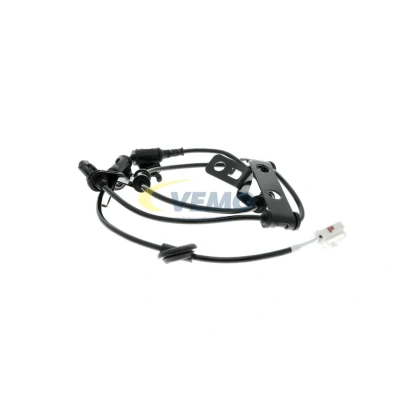 Abbildung von VEMO V52 72 0148 ABS Sensor Hinterachse links Q+, Erstausrüsterqualität für Fahrzeuge mit 13 1100 12 KIA: Sportage III, HYUNDAI: ix35, Tucson